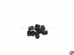 Inbus-Gewindestift-Schrauben M4x5mm Edelstahl DIN 916 Birkhofer 00913.1.200.040.0050