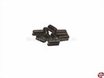 Inbus-Gewindestift-Schrauben M4x8mm Edelstahl DIN 916 Birkhofer 00913.1.200.040.0080