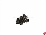 Inbus-Gewindestift-Schrauben M5x5mm Edelstahl DIN 916 Birkhofer 00913.1.200.050.0050