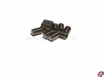 Inbus-Gewindestift-Schrauben M5x8mm Edelstahl DIN 916 Birkhofer 00913.1.200.050.0080