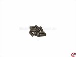 Inbus-Gewindestift-Schrauben M5x12mm Edelstahl DIN 916 Birkhofer 00913.1.200.050.0120