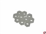 Sechskant-Muttern M5 Nylon DIN 934 Birkhofer 00934.1.760.050.0000