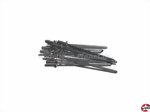 Blindnieten Aluminium/Stahl 2,4x4mm (0,5-2mm) ISO 15977 Birkhofer 15977.1.727.024.0040