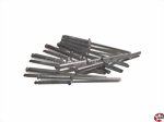 Blindnieten Aluminium/Stahl 3,2x16mm (9-12,5mm) ISO 15977 Birkhofer 15977.1.727.032.0160