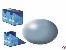 Aquacolor Farbe Nr. 374 grau seidenmatt 18ml