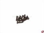 Zylinderkopf-Blechschrauben Schlitz 2,2x9,5mm Edelstahl DIN 7971 Handwerkerschrauben K5279712295