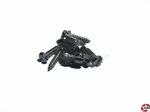 Zylinderkopf-Blechschrauben Schlitz 2,9x13mm Edelstahl DIN 7971 Handwerkerschrauben K5279712913