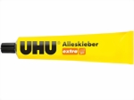 Uhu-Alleskleber Extra 125g Uhu 46050