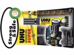Uhu-Alleskleber Super Strong Safe 7g UHU 46960