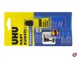 Uhu-Hart Kunststoffkleber 30g Uhu 46650