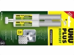 Uhu-Plus Endfest Doppelkammersystem 25g UHU 45585