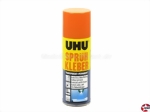 Uhu Sprühkleber 200ml UHU 46740