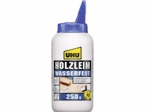 Uhu Holzleim Wasserfest 250g UHU