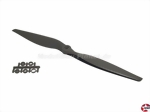 2-Blatt Druck-Luftschraube Elektro APC LP13040EP linksl. 330x100mm 13x4" Krick 72881