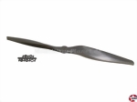2-Blatt Luftschraube Elektro APC LP17012E 430x300mm 17x12" Krick 72741