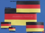 Flagge Deutschland Krick