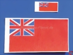 Flagge Großbritanien Krick