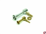 Signalhorn Metall Krick
