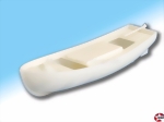 Rettungsboot PVC 95x31mm Krick BF0233
