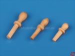 Coffienägel Holz Krick
