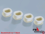 Trossenklüse 23x18x14mm 2-teilig Robbe 1406