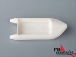 Schlauchboot Resin 98mm 1:50 Robbe 1489