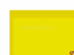 PVC Klebefolie transparent gelb 194x320x0,1mm Krick rb604-11
