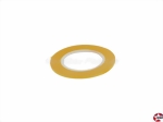 Maskierband, Abklebeband 2mmx18m Krick 493271