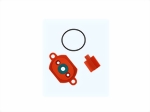 Reparatursatz für Querstrahlruder 108-20 Krick rb108-21