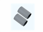 Endstücke Querstrahlruder 30/33mm für rb108-30 Krick rb108-32