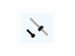 Getriebe für Querstrahlruder 108-30 Krick rb108-34