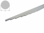 Plastik-Rundstab 1,25x328mm Krick rb400-51-3