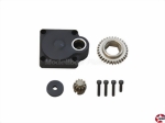 Backplate 360° SX2.7 große Version Jamara 125075