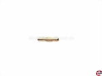 Goldkontakt 2mm Stecker Jamara 095656