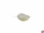 Schrumpschlauch transparent 60,5mmx1m Jamara 098529