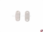 Fahrwerkshalter 31x13xD4mm Jamara 171105