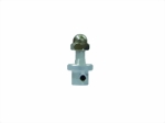 Luftschraubenmitnehmer 2,3mm mit 5mm Aufnahme Jamara 175115