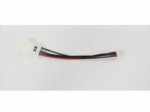 Adapterkabel LiPo Jam. Akku/Gr Balancer 3S Jamara 097071