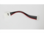 Adapterkabel LiPo Jam. Akku/Gr Balancer 4S Jamara 097072