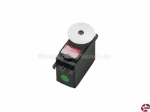 Digital-Servo Standard CS-160 2BB MG 9,4Kg 4,8-6V 41x20x38mm Simprop 0104426