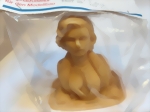 Latex-Pilotin 1:8 unbemalt Simprop 1021702