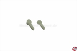 Ruderhorn 5mm mit Zapfen Simprop 0508349