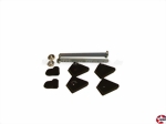 Ruderhorn einstellbar 13-26mm Simprop 1025490