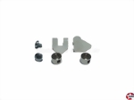Ruderhorn 10x12mm Simprop 1070029