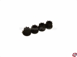 Ersatzgummi-Dämpfer 15x11,5mm für 8,0-15ccm Simprop 1026135