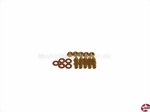 Druckanschlussnippel M3 4mm Simprop 0720720