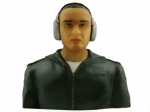 Kunststoff-Pilot Achim 83x73mm 1:5 Simprop 1018574