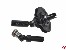 Carson 405664 Hauptzahnrad Antrieb X10ET-XL Chassis