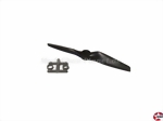 2-Blatt Luftschraube Elektro APC LP04745EC Carbon 120x115mm 4,75x4,5" Pro Models AP-04745C