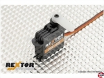 Analog-Servo Nano RX-45 0,6Kg 4,8-6V 19,6x8,2x23,8mm Pro Models RX-45
